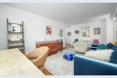166 E 35th Street #11B, New York City, NY 10016 - Photo 6