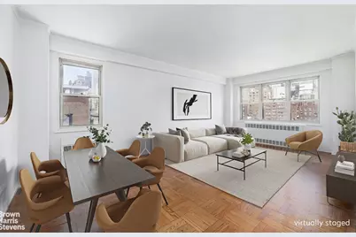 166 E 35th Street #11B, New York City, NY 10016 - Photo 1