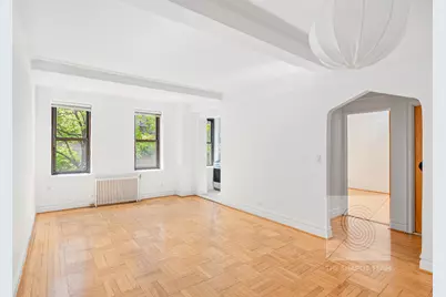 230 Riverside Drive #2E, New York City, NY 10025 - Photo 4