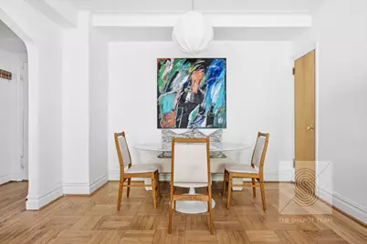 230 Riverside Drive #2E, New York City, NY 10025 - Photo 4