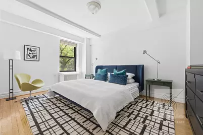 230 Riverside Drive #2E, New York City, NY 10025 - Photo 8