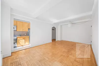 230 Riverside Drive #2E, New York City, NY 10025 - Photo 4