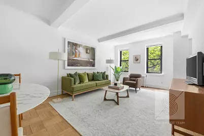 230 Riverside Drive #2E, New York City, NY 10025 - Photo 1