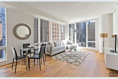 325 Lexington Avenue #11D, New York City, NY 10016 - Photo 1