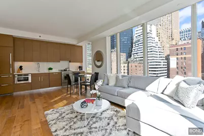 325 Lexington Avenue #11D, New York City, NY 10016 - Photo 2
