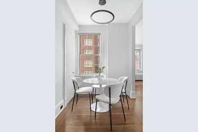 41 Fifth Avenue #9F, New York City, NY 10003 - Photo 4