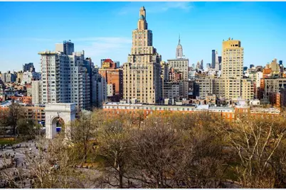 41 Fifth Avenue #9F, New York, NY 10003 - Photo 8