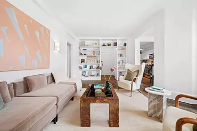 41 Fifth Avenue #9F, New York City, NY 10003 - Photo 4