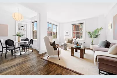 41 Fifth Avenue #9F, New York City, NY 10003 - Photo 1