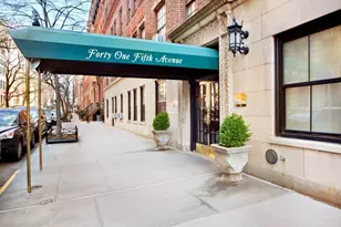 41 5th Ave, New York City, NY 10003 - Photo 12