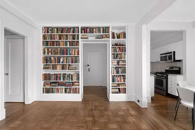 41 Fifth Avenue #9F, New York City, NY 10003 - Photo 2
