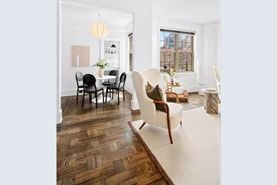 41 Fifth Avenue #9F, New York City, NY 10003 - Photo 2