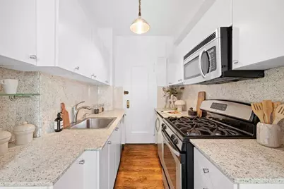 41 Fifth Avenue #9F, New York City, NY 10003 - Photo 6