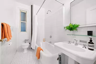 41 Fifth Avenue #9F, New York City, NY 10003 - Photo 8