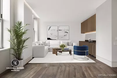 49 Chambers Street #8A, New York City, NY 10007 - Photo 1