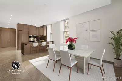 49 Chambers Street #8A, New York City, NY 10007 - Photo 2
