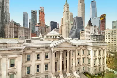 49 Chambers Street #8A, New York City, NY 10007 - Photo 6