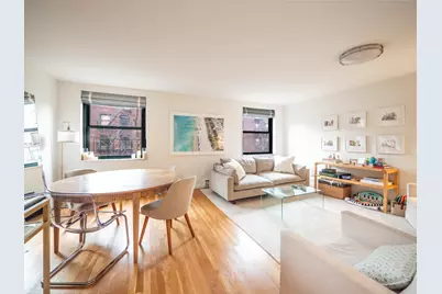 133 Barrow Street #4B, New York City, NY 10014 - Photo 1