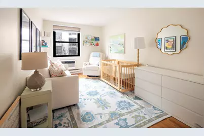 133 Barrow Street #4B, New York City, NY 10014 - Photo 8