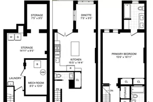 175 W 88th St, New York City, NY 10024 - Photo 18