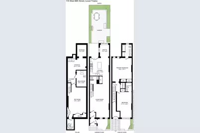 175 W 88th Street, New York City, NY 10024 - Photo 18