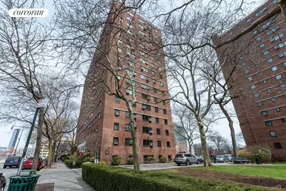175 Adams Street #5H, New York City, NY 11201 - Photo 16