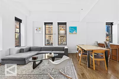 260 Park Avenue S #12F, New York City, NY 10010 - Photo 4