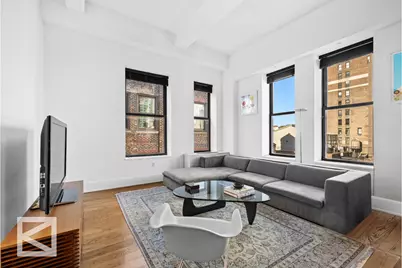 260 Park Avenue S #12F, New York City, NY 10010 - Photo 2