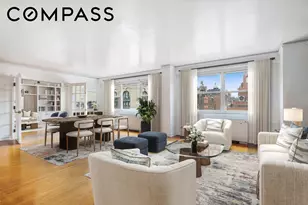 101 W 12th St, New York City, NY 10011 - Photo 1