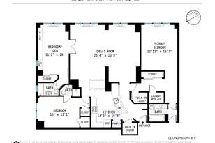 101 W 12th St, New York City, NY 10011 - Photo 22