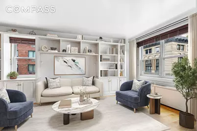 101 W 12th Street #15JK, New York, NY 10011 - Photo 10