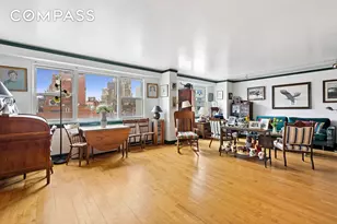 101 W 12th St, New York, NY 10011 - Photo 4