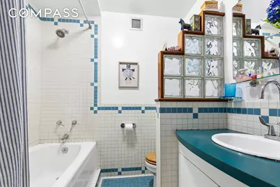 101 W 12th Street #15JK, New York, NY 10011 - Photo 16