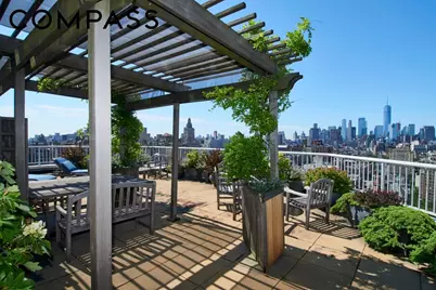 101 W 12th Street #15JK, New York City, NY 10011 - Photo 20