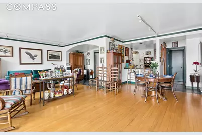 101 W 12th Street #15JK, New York, NY 10011 - Photo 6