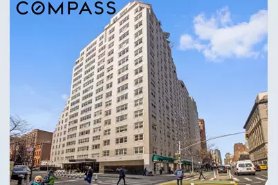 101 W 12th Street #15JK, New York City, NY 10011 - Photo 18
