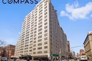 101 W 12th St, New York City, NY 10011 - Photo 18