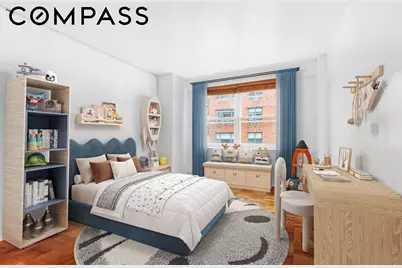 101 W 12th Street #15JK, New York City, NY 10011 - Photo 14