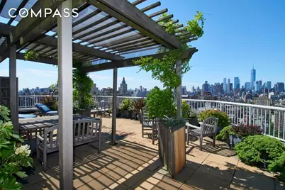 101 W 12th Street #15JK, New York, NY 10011 - Photo 20