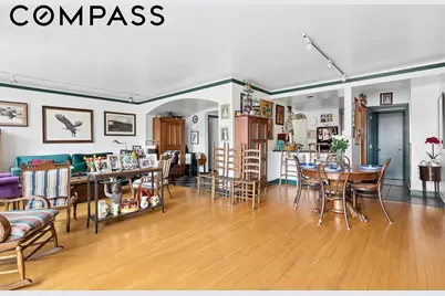 101 W 12th Street #15JK, New York City, NY 10011 - Photo 6