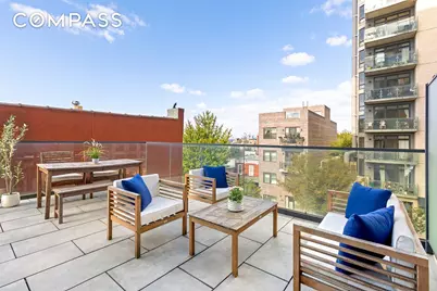554 4th Avenue #4D, New York City, NY 11215 - Photo 2