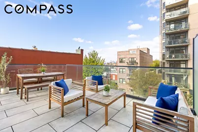 554 4th Avenue #4D, New York City, NY 11215 - Photo 2