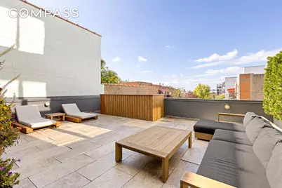 554 4th Avenue #4D, Brooklyn, NY 11215 - Photo 10