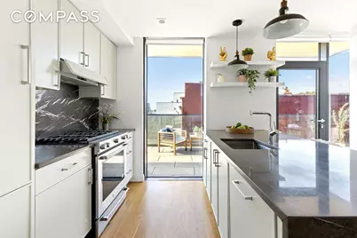 554 4th Avenue #4D, New York City, NY 11215 - Photo 1