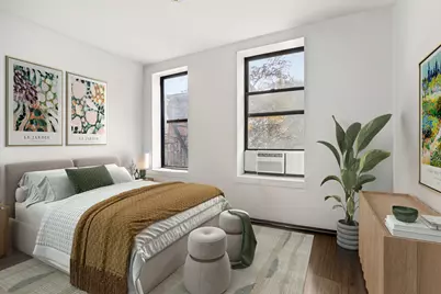 513 W 157th Street #3B, New York City, NY 10032 - Photo 6