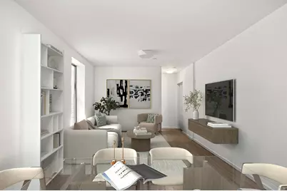 513 W 157th Street #3B, New York City, NY 10032 - Photo 1
