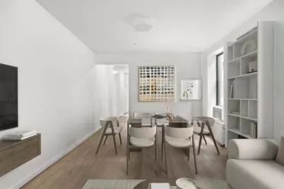 513 W 157th Street #3B, New York City, NY 10032 - Photo 2