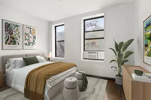 513 W 157th St, New York City, NY 10032 - Photo 6