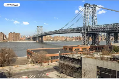 26 Broadway #501, New York City, NY 11249 - Photo 12