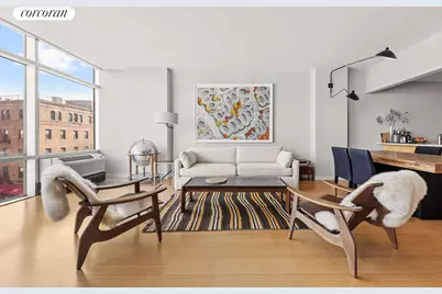 26 Broadway #501, New York City, NY 11249 - Photo 2